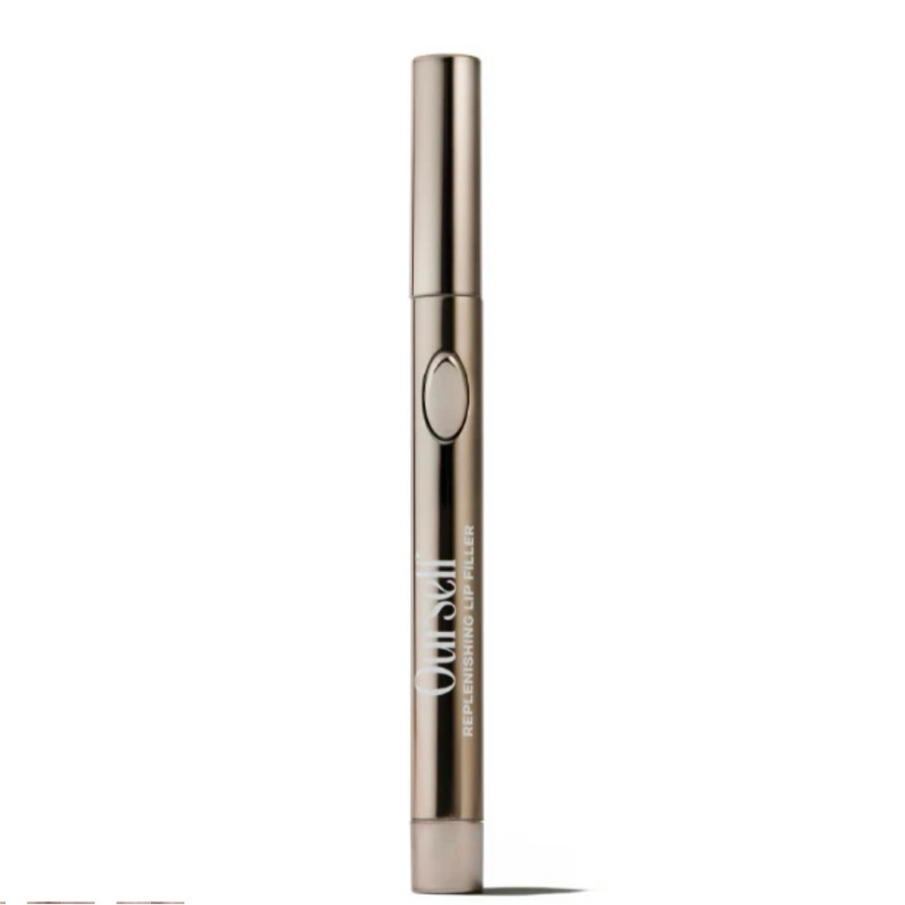 Brand New, Never Opened! Ourself Lip Filler